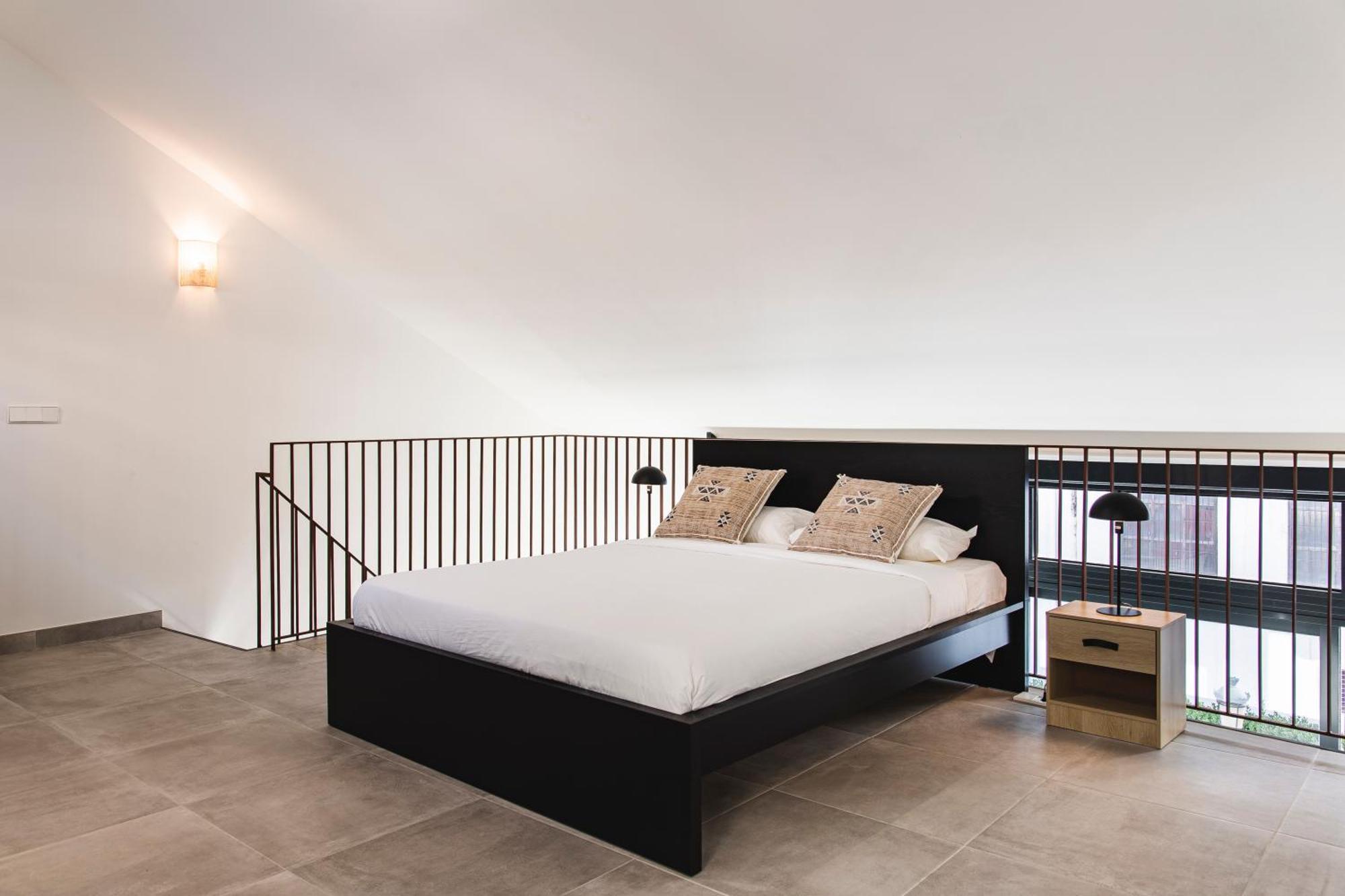Valencia Apartments By Olala Homes Exterior photo