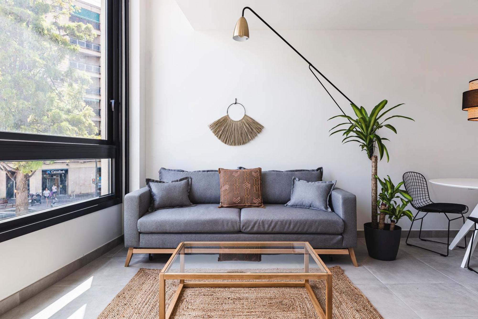 Valencia Apartments By Olala Homes Exterior photo