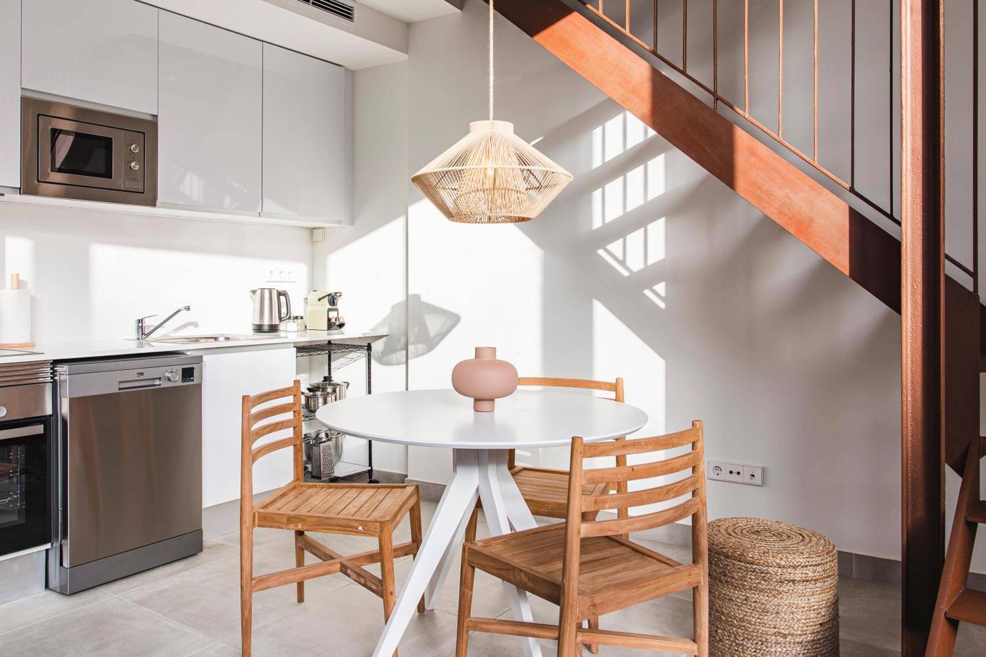 Valencia Apartments By Olala Homes Exterior photo